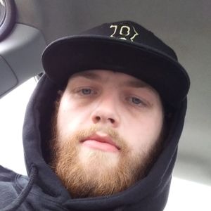 Meet your Posher, Nicholas